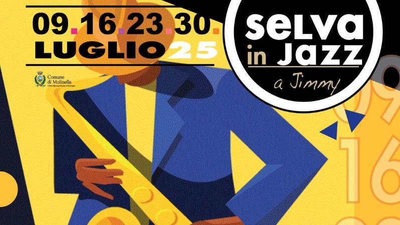 Selva in Jazz