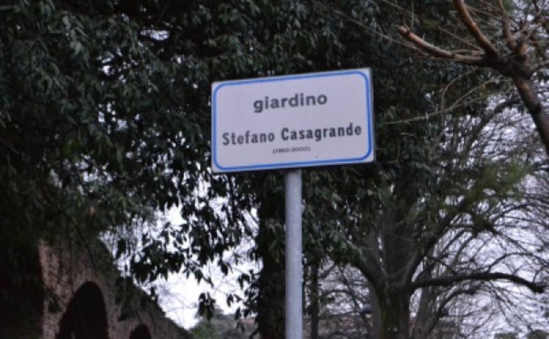 Stefano Casagrande Gardens