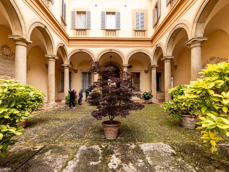 Giardini aperti