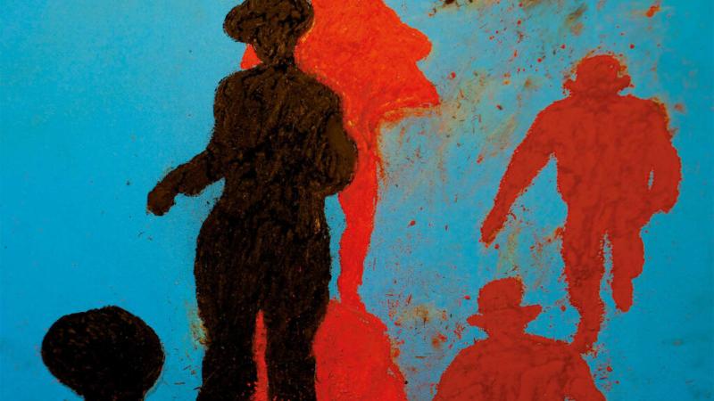 Li ho visti - I disegni di Stefano Ricci