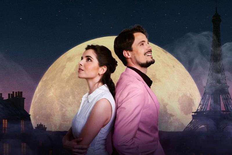 Lupin - The Musical | Teatro Duse Lupin - The Musical | Teatro Duse