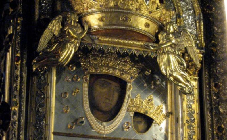 Celebrazioni in onore della Beata Vergine Madonna di San Luca