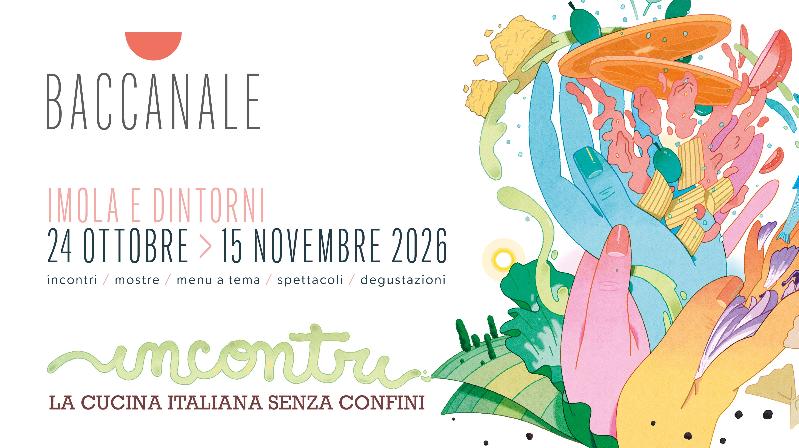 Baccanale 2026