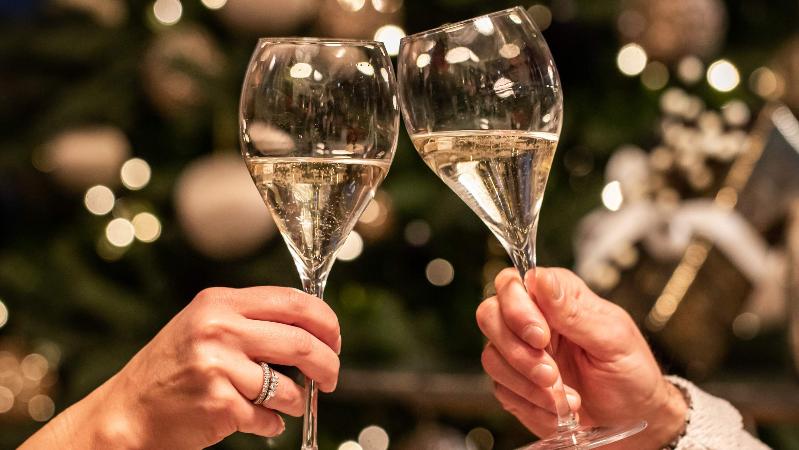 Palazzo di Varignana | New Year's Eve 2026 Palazzo di Varignana | New Year's Eve 2026