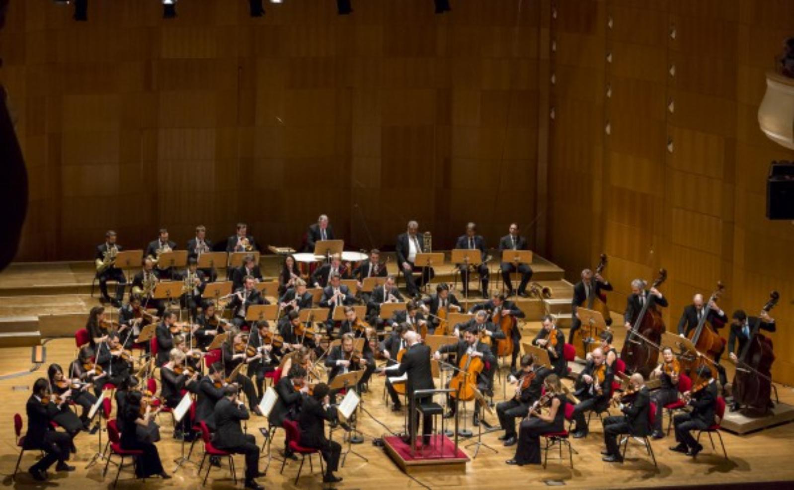 Orchestra Mozart Festival Bologna