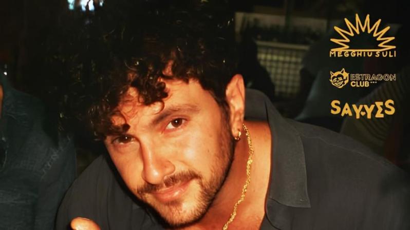 Marco Castello | Estragon Club