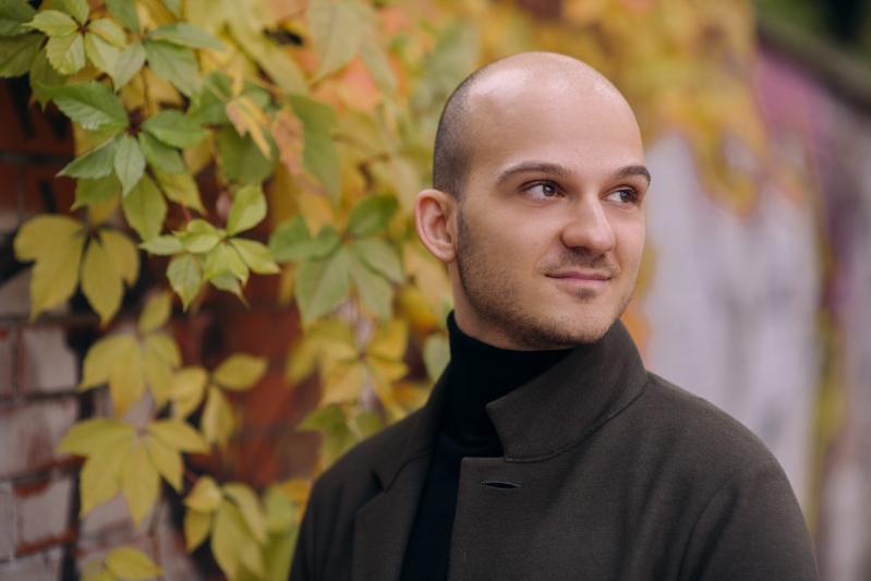 Giuseppe Mengoli: Brahms - Mahler | Symphonic Season 2025
