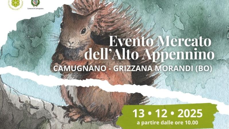 Mercato dell'Alto Appennino Mercato dell'Alto Appennino