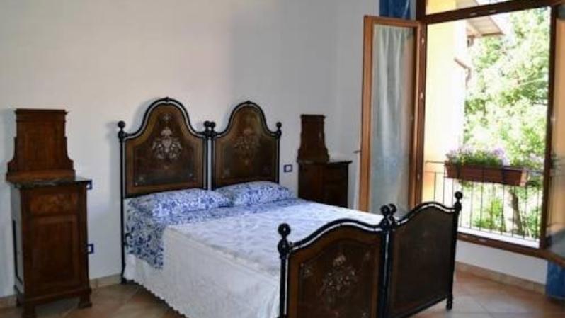 farmhouse i fondacci