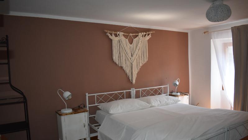 B&B Artemilland 