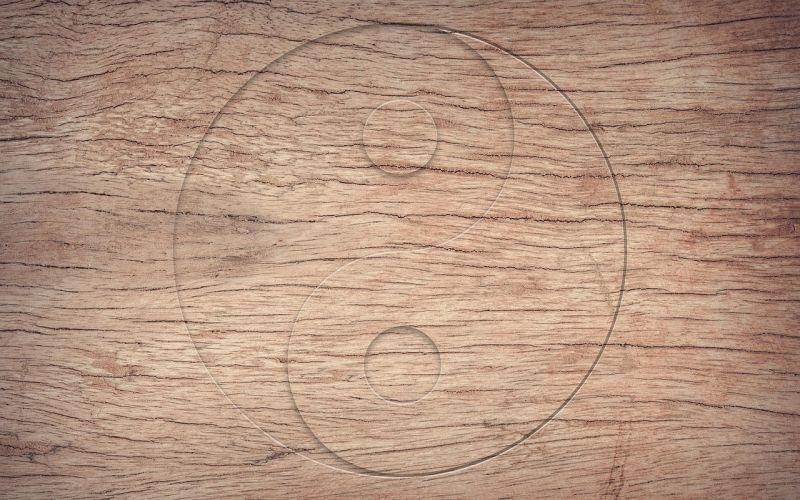 Yin Yang | Fontanamix