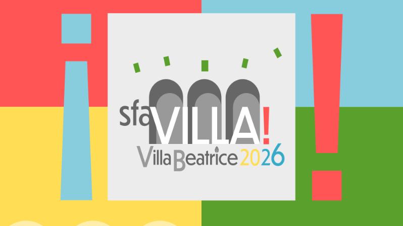 sfaVILLA! - Villa Beatrice sfaVILLA! - Villa Beatrice