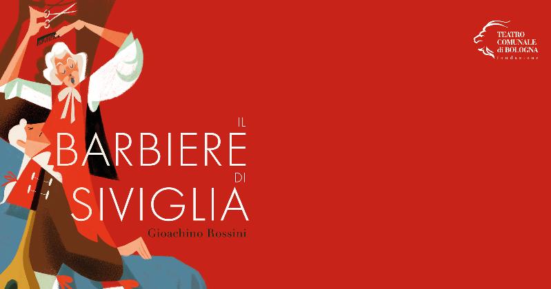 The Barber of Seville