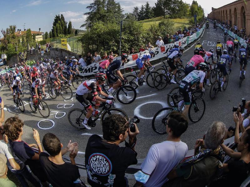 Giro dell'Emilia