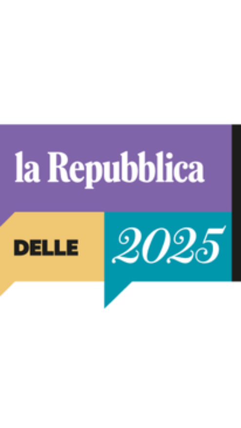 Repubblica delle idee 2025