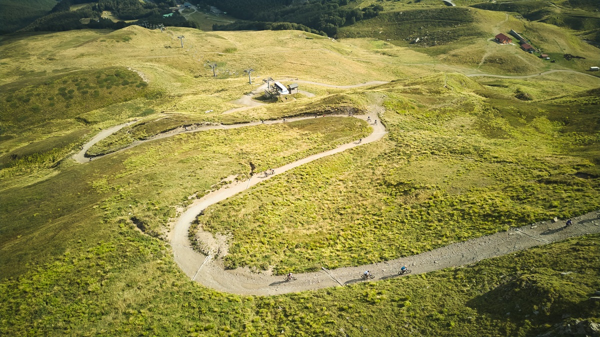 Appenninica MTB Race | ph. EDUARDO_GUILLEN_PEREZ
