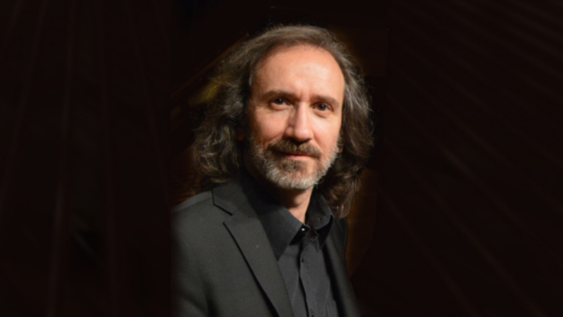 Cristiano Burato | Pianofortissimo & Talenti