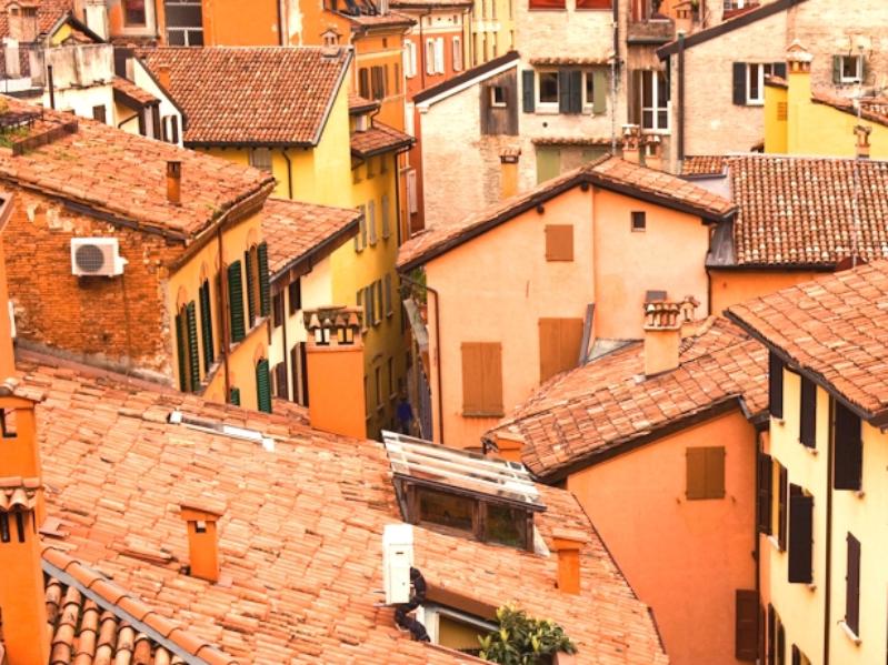Bologna in 48 ore Bologna