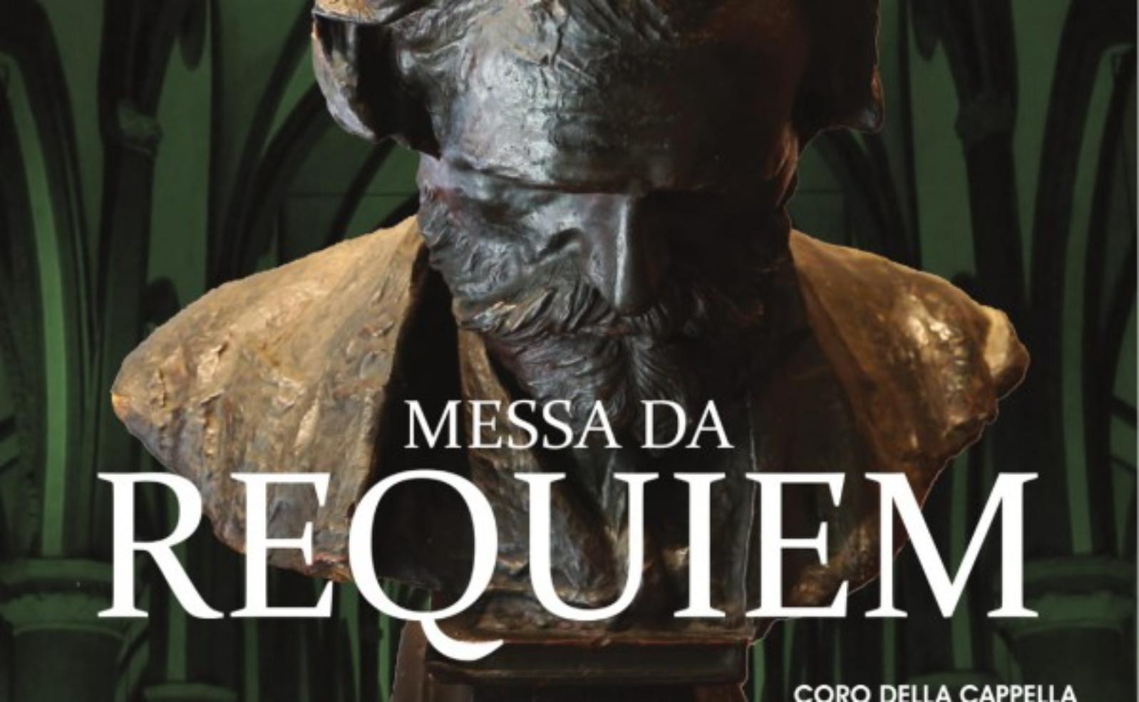 Messa da Requiem di Giuseppe Verdi 