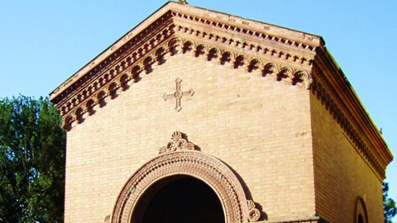 Oratorio di San Marco - o Cappella Zucchini