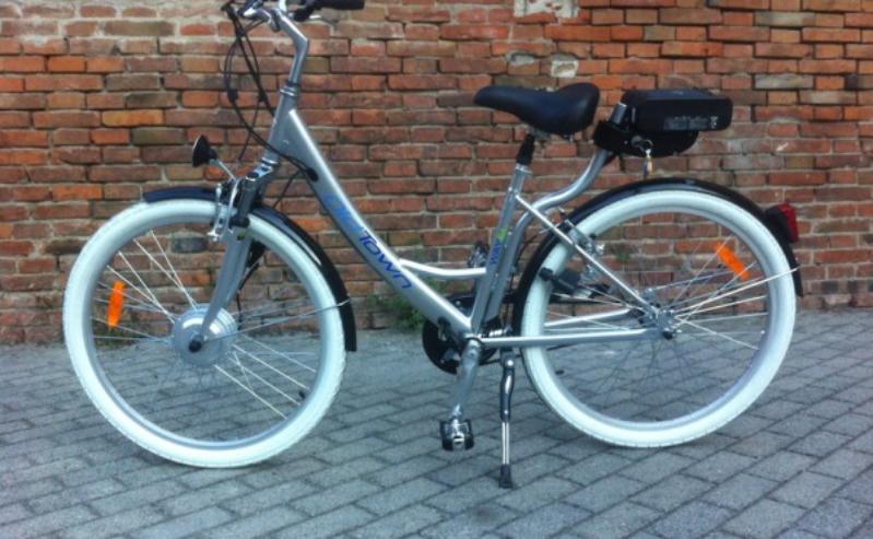 Bike and scooters rental : Astronolo