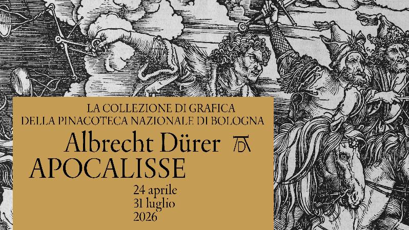 Albrecht Dürer, Apocalisse