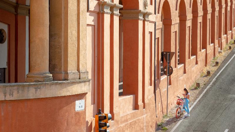 portico di San Luca