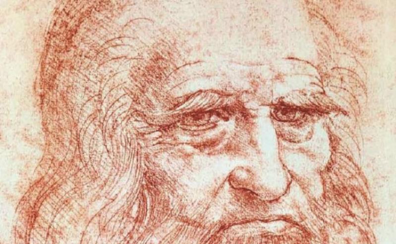 Leonardo Da Vinci: science and political power in comparison