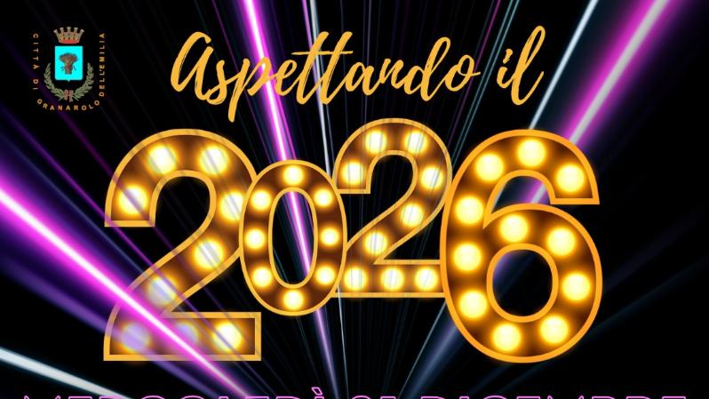 Capodanno a Granarolo