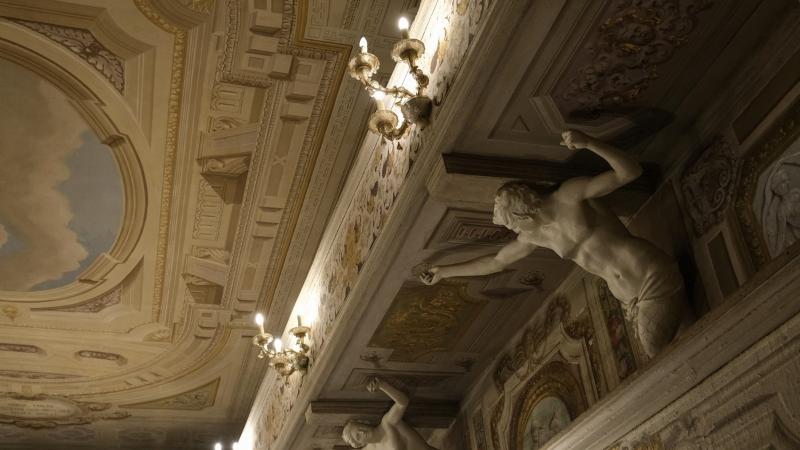 Teatro Mazzacorati