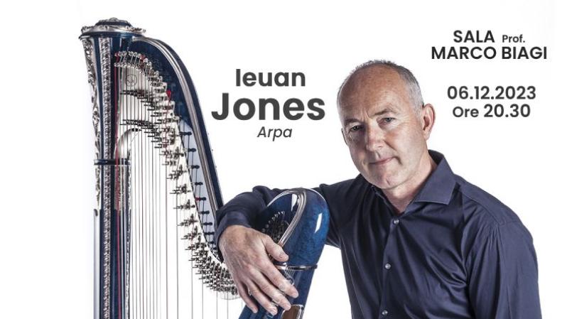 Ieuan Jones - Conoscere la musica