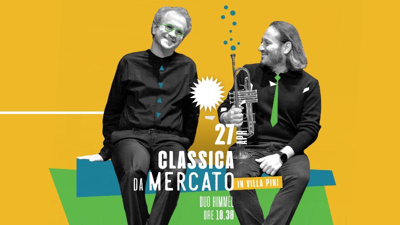 Duo Himmel - CLASSICAdaMercato 