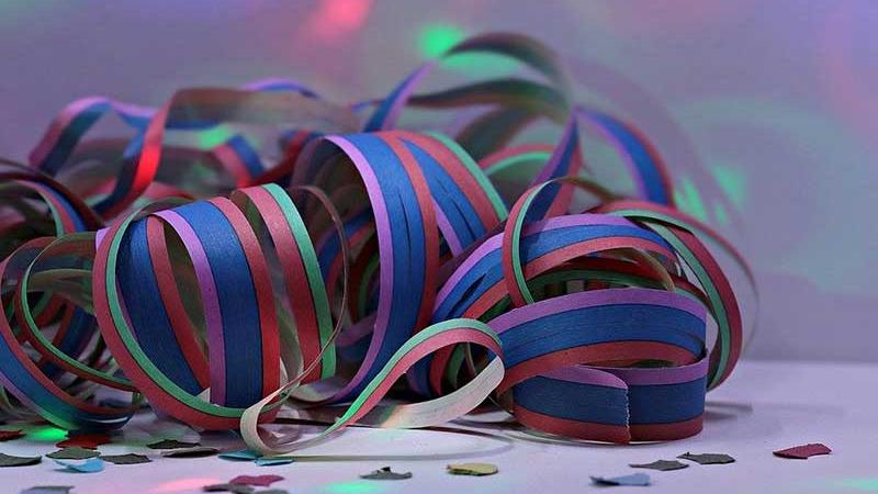 Carnevale dei bambini a Sala Bolognese