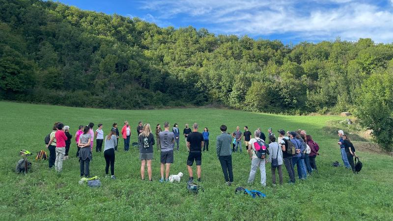 IT.A.CÀ Migrants and Travelers: Responsible Tourism Festival