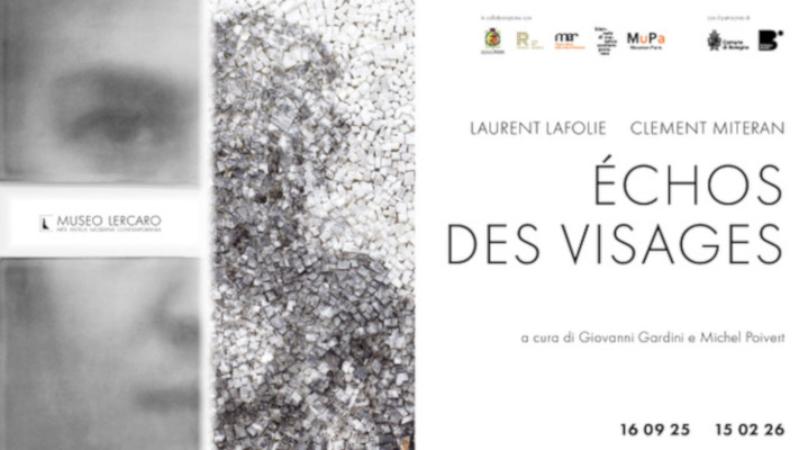 Èchos des visages