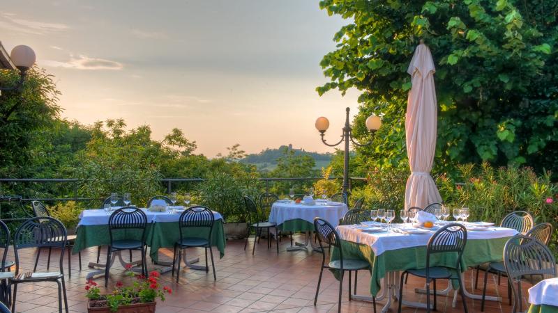 Antica Trattoria La Grotta dal 1918, Sasso Marconi, ph: Andrea Funi