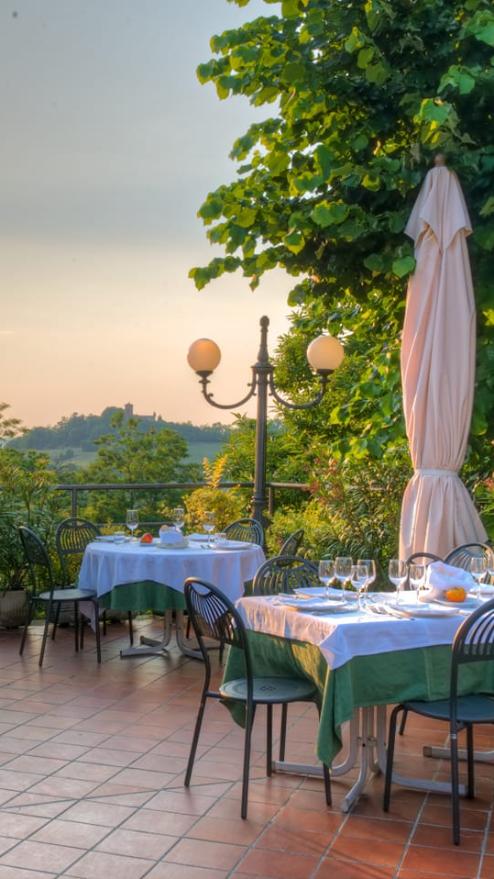 Antica Trattoria La Grotta dal 1918, Sasso Marconi, ph: Andrea Funi