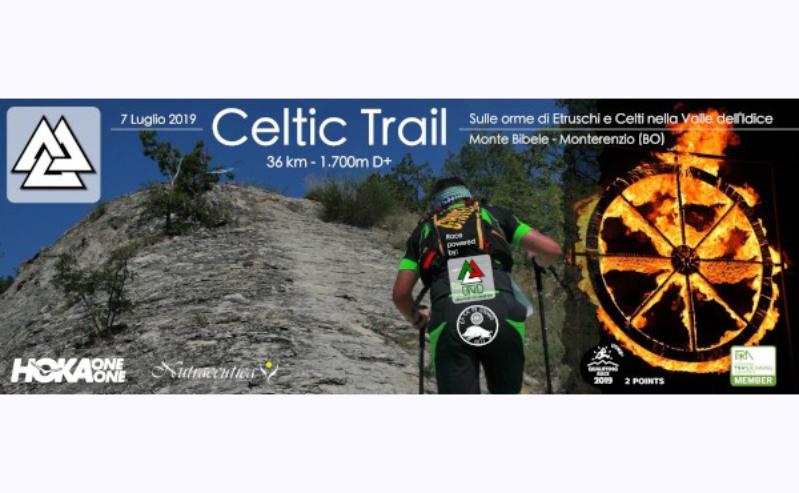 Celtic Trail