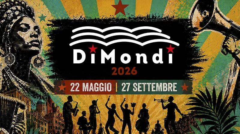DiMondi 2026 DiMondi 2026