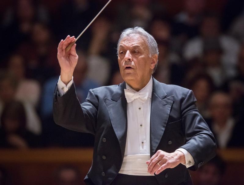 Zubin Mehta | Festival Respighi 2025