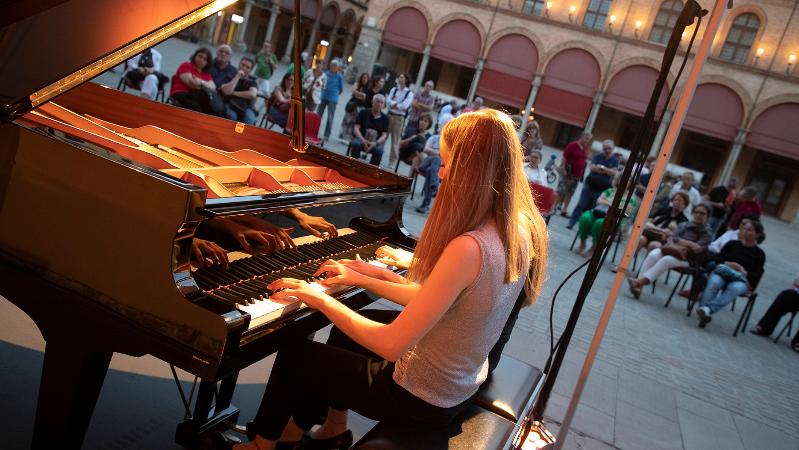 Imola Piano e Forte