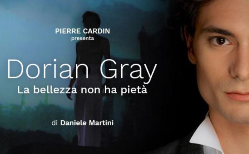 Dorian Gray - La bellezza non ha pietà