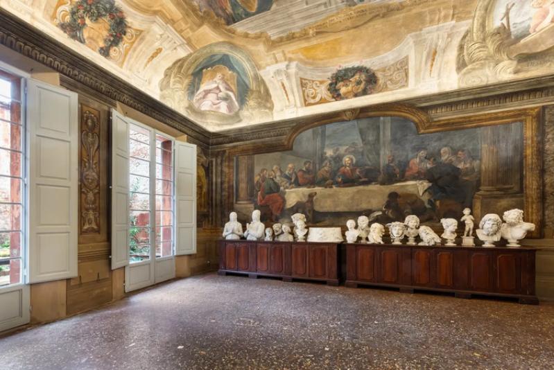 Peonia in Bloom - Winter edition