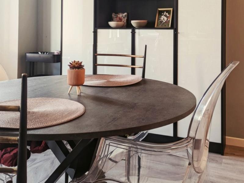 Living room Living room