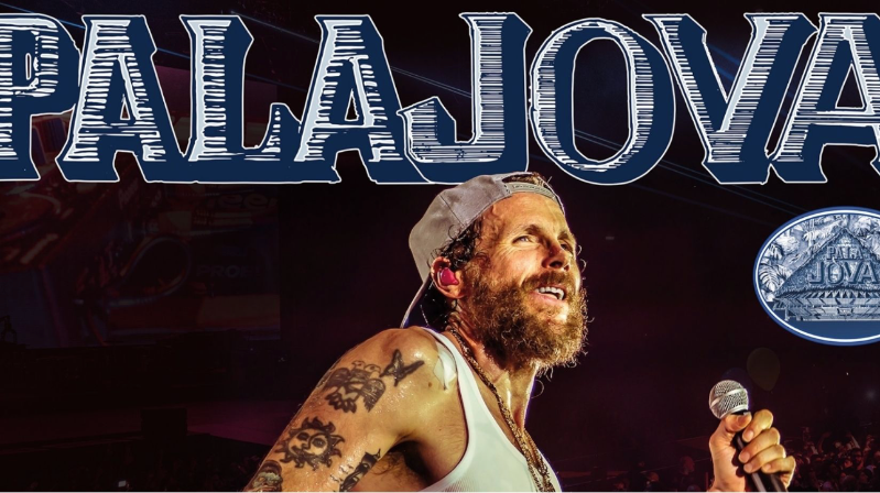 Jovanotti | Unipol Arena