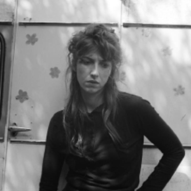 Express Festival 2026 // Aldous Harding | Locomotiv