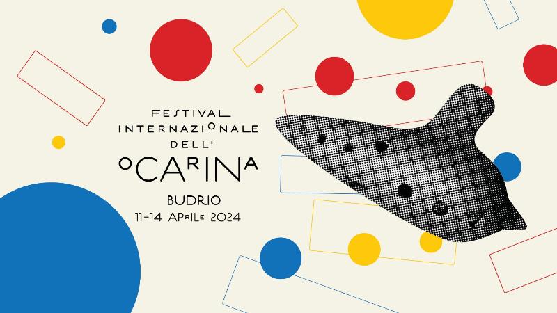 International Ocarina Festival 2024