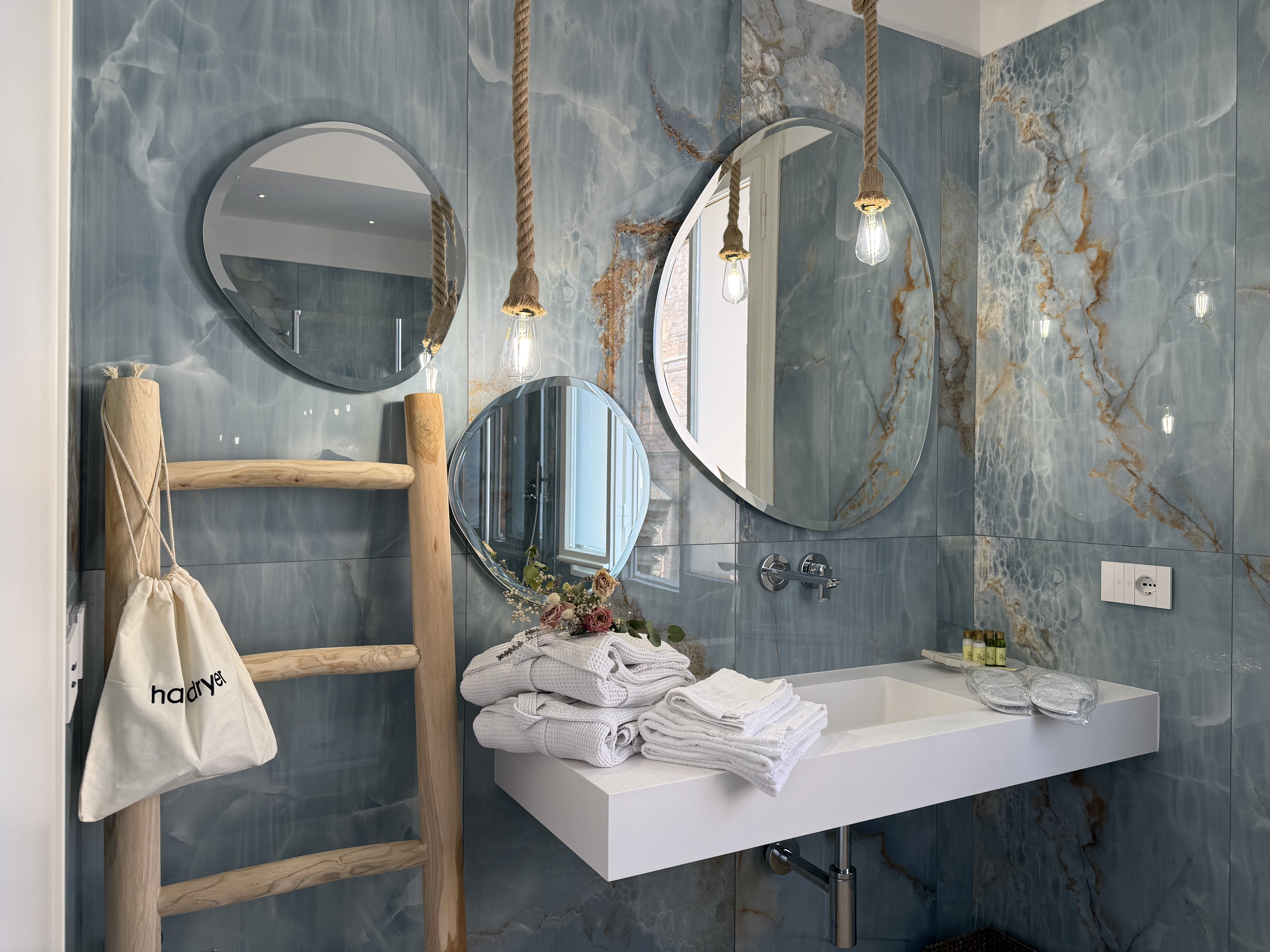 BB Country room bagno