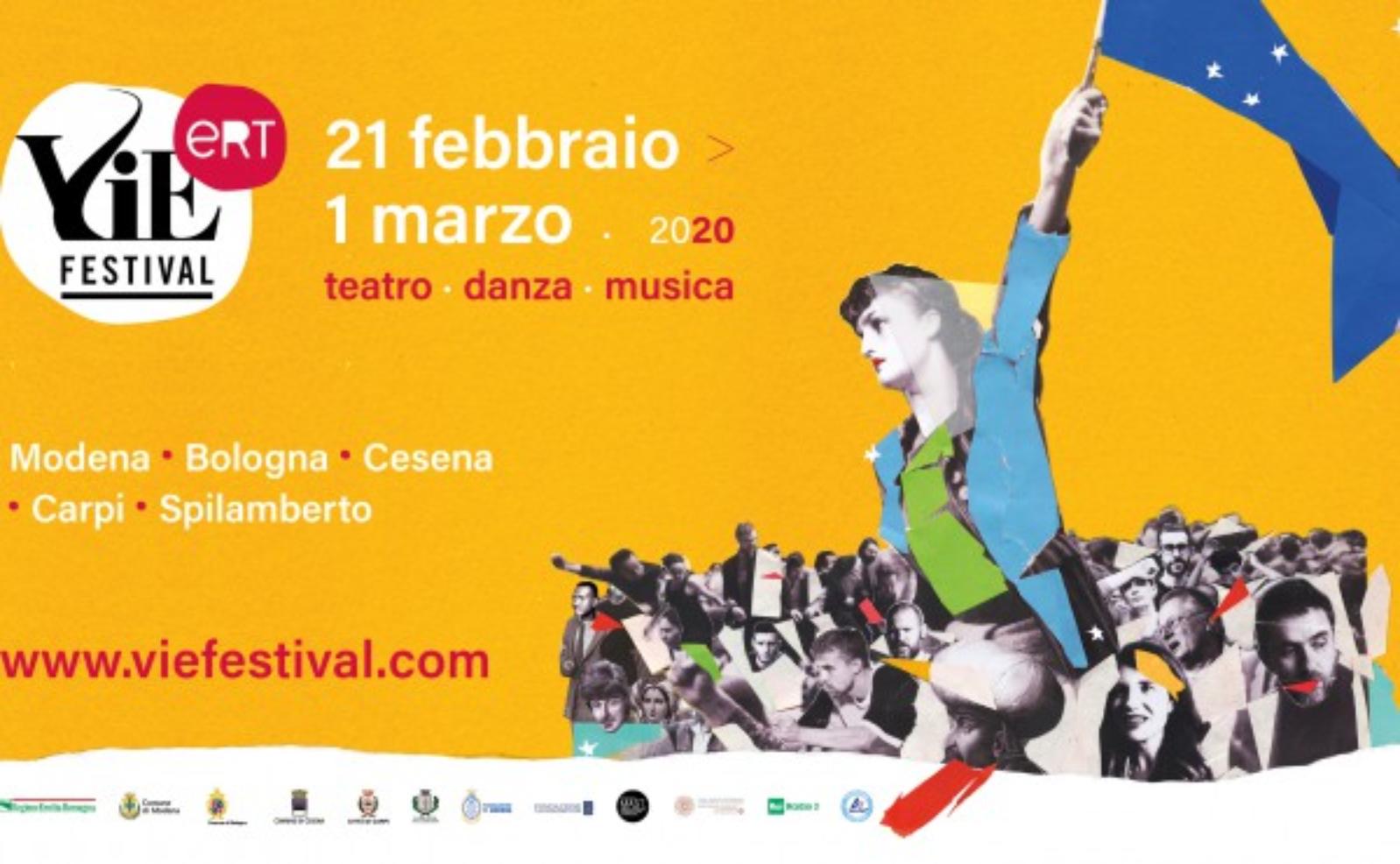 VIE FESTIVAL Bologna
