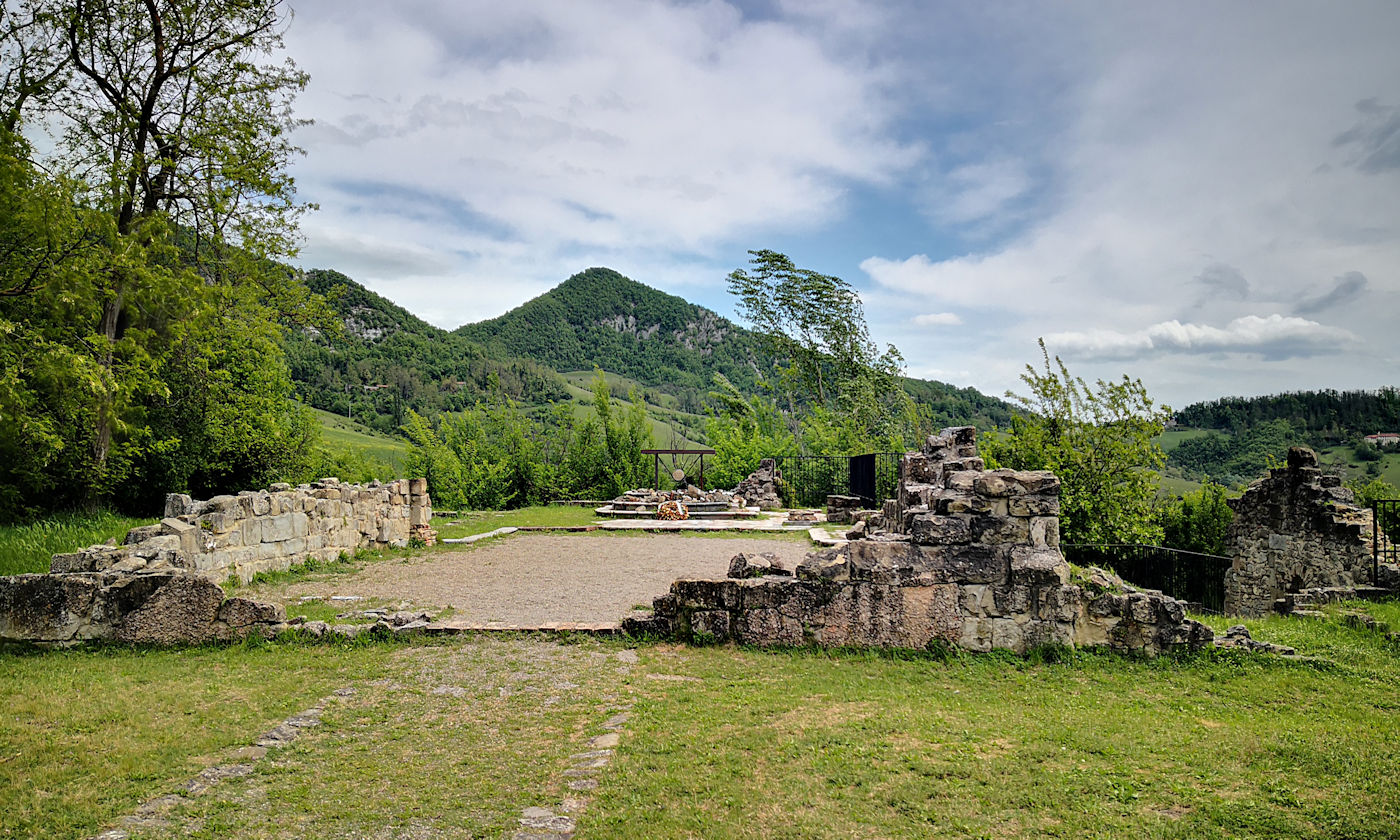 Monte Sole, Marzabotto, Bologna